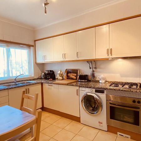 Vista By Check-In Portugal Apartment Albufeira Ngoại thất bức ảnh