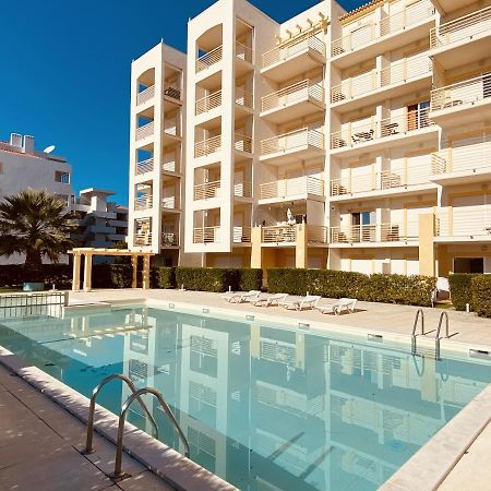 Vista By Check-In Portugal Apartment Albufeira Ngoại thất bức ảnh