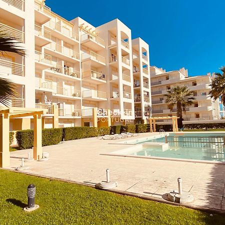 Vista By Check-In Portugal Apartment Albufeira Ngoại thất bức ảnh