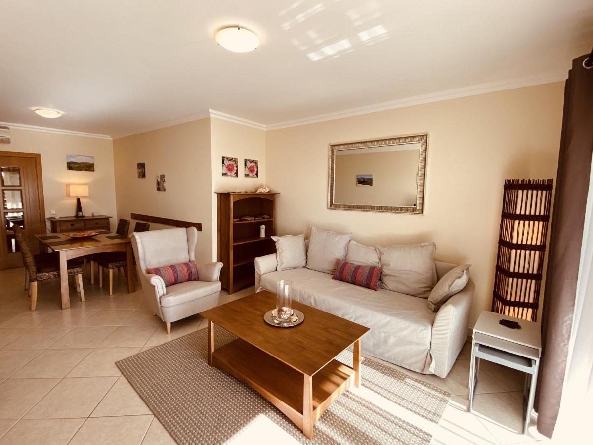 Vista By Check-In Portugal Apartment Albufeira Ngoại thất bức ảnh
