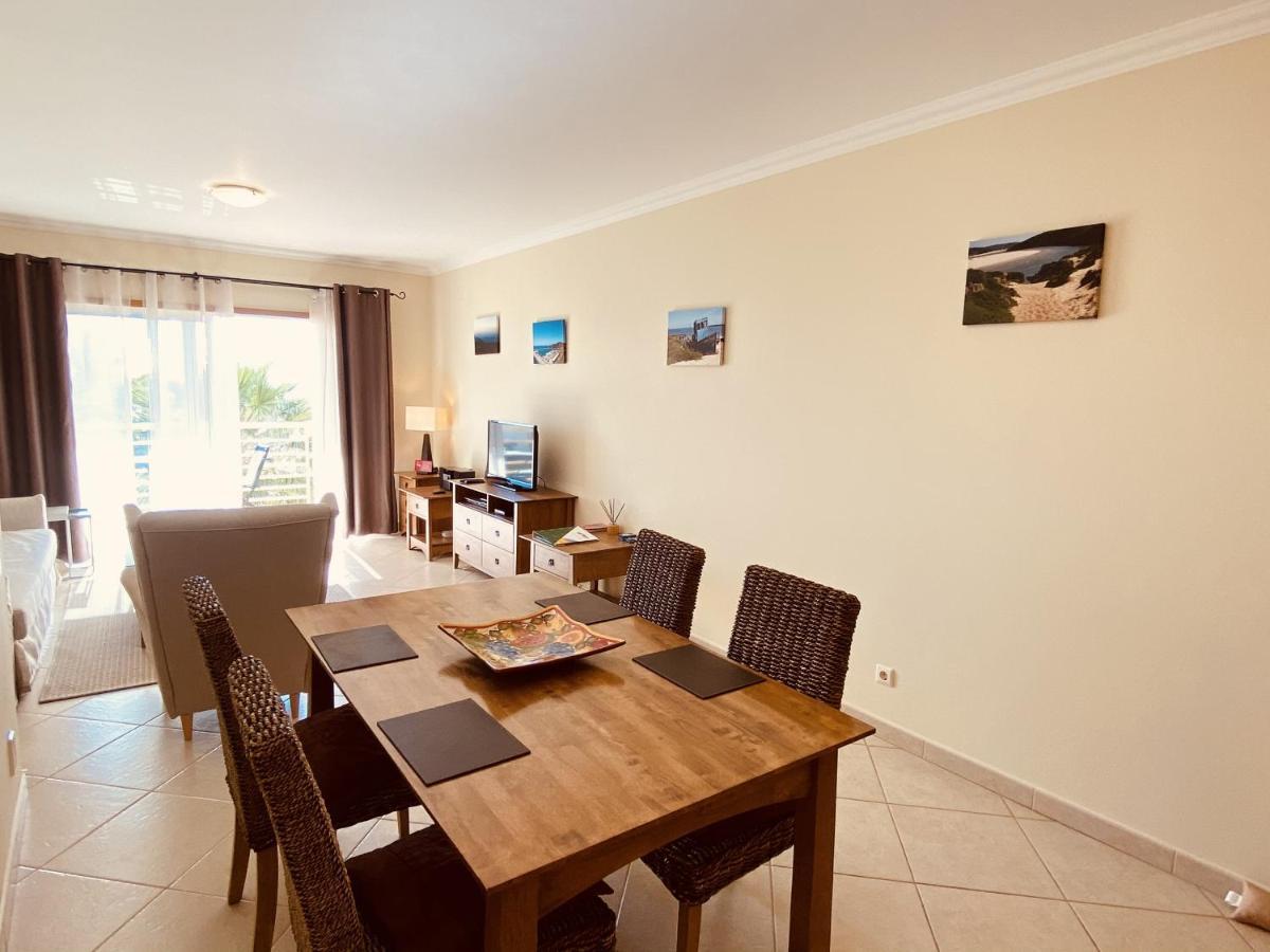 Vista By Check-In Portugal Apartment Albufeira Ngoại thất bức ảnh