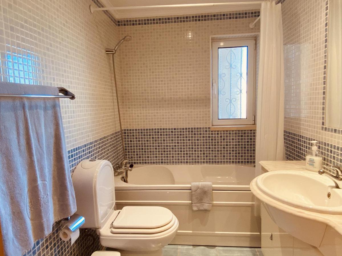 Vista By Check-In Portugal Apartment Albufeira Ngoại thất bức ảnh