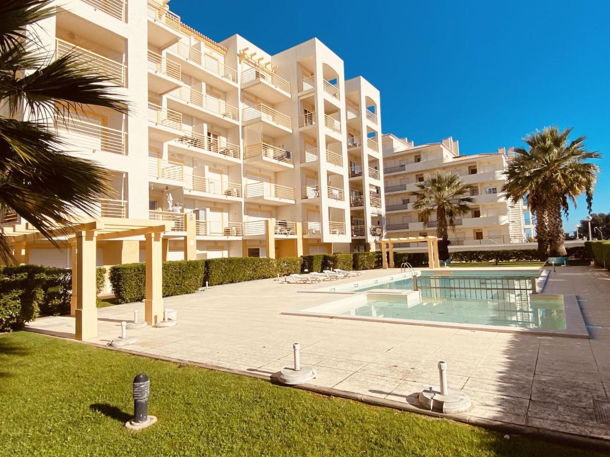 Vista By Check-In Portugal Apartment Albufeira Ngoại thất bức ảnh