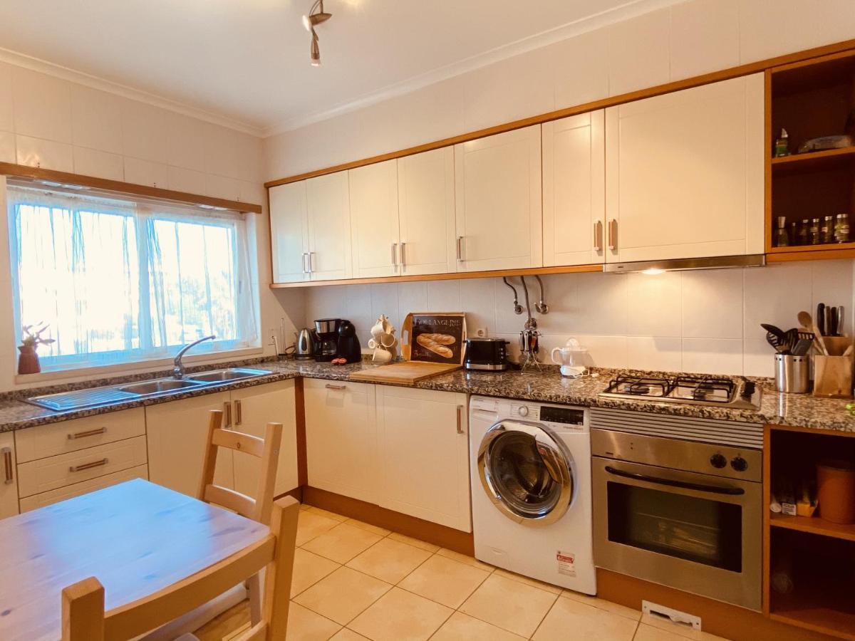 Vista By Check-In Portugal Apartment Albufeira Ngoại thất bức ảnh