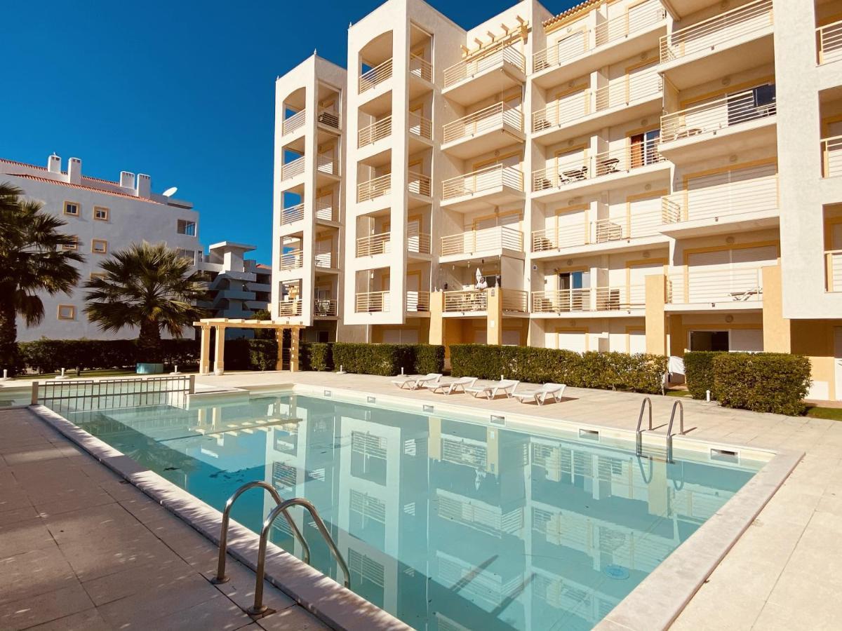 Vista By Check-In Portugal Apartment Albufeira Ngoại thất bức ảnh