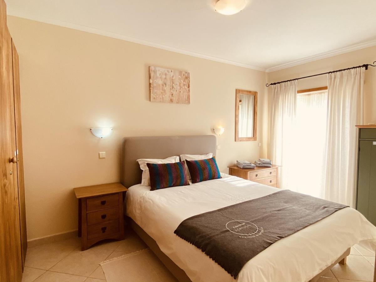 Vista By Check-In Portugal Apartment Albufeira Ngoại thất bức ảnh