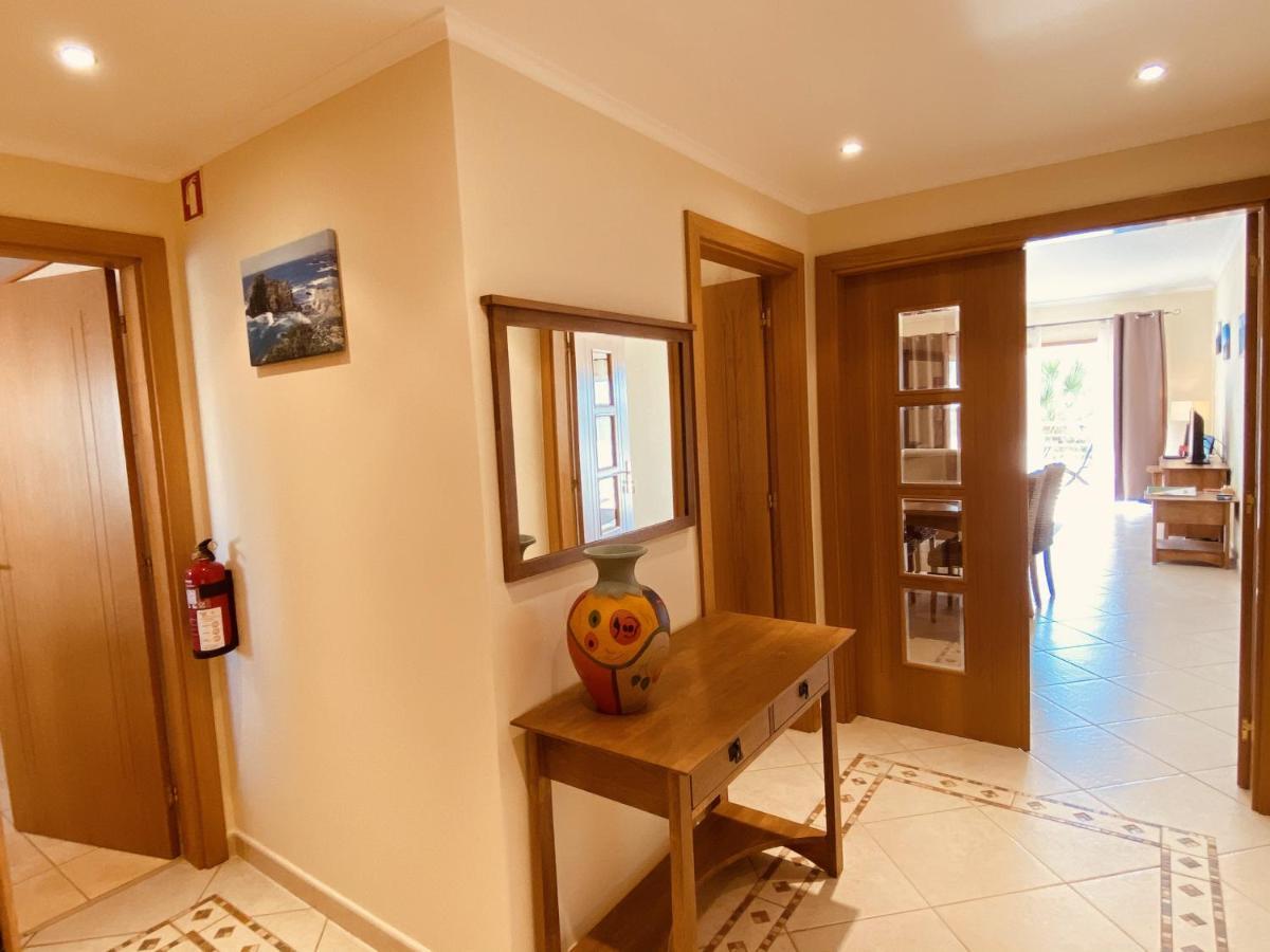 Vista By Check-In Portugal Apartment Albufeira Ngoại thất bức ảnh