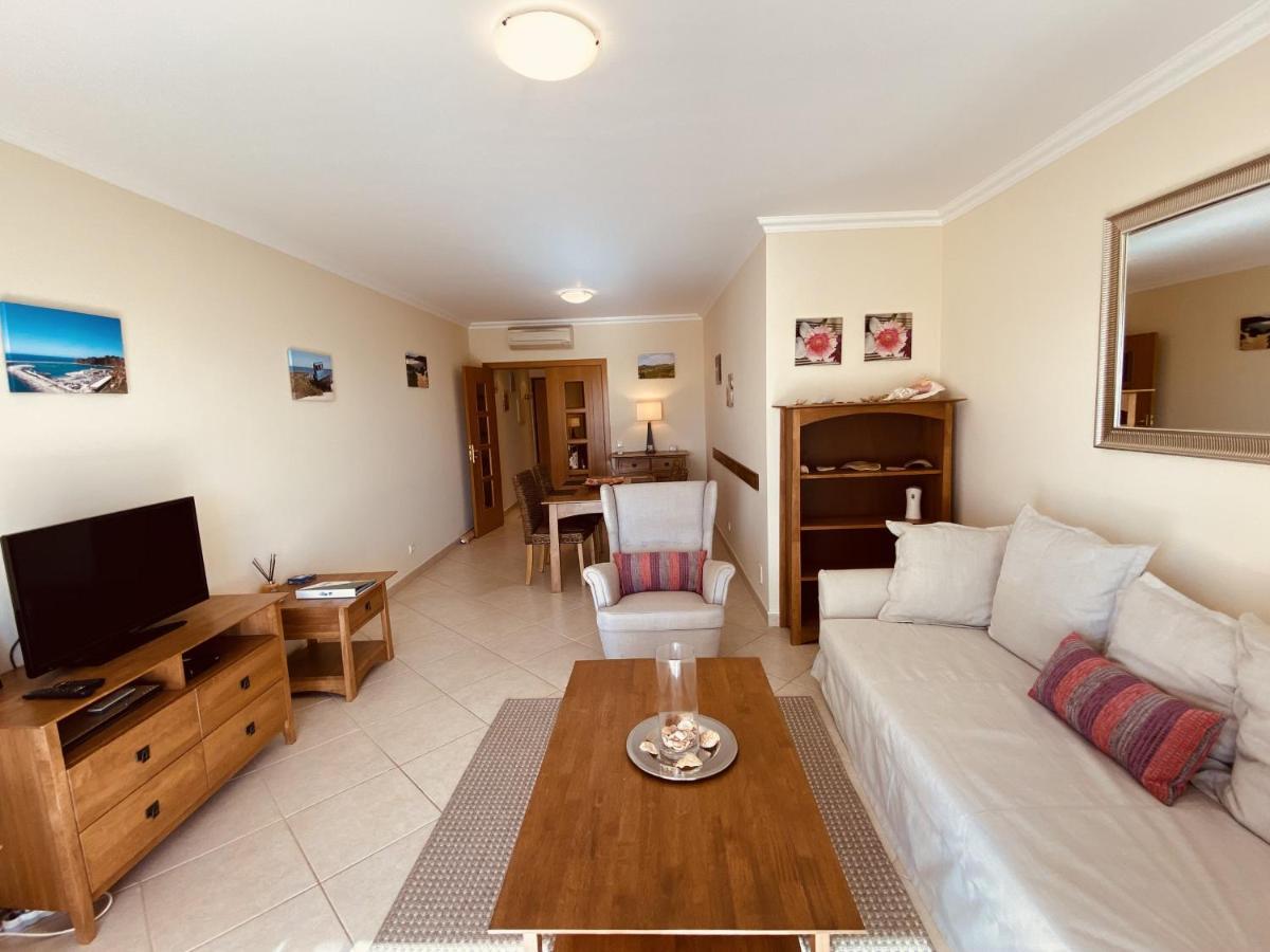 Vista By Check-In Portugal Apartment Albufeira Ngoại thất bức ảnh
