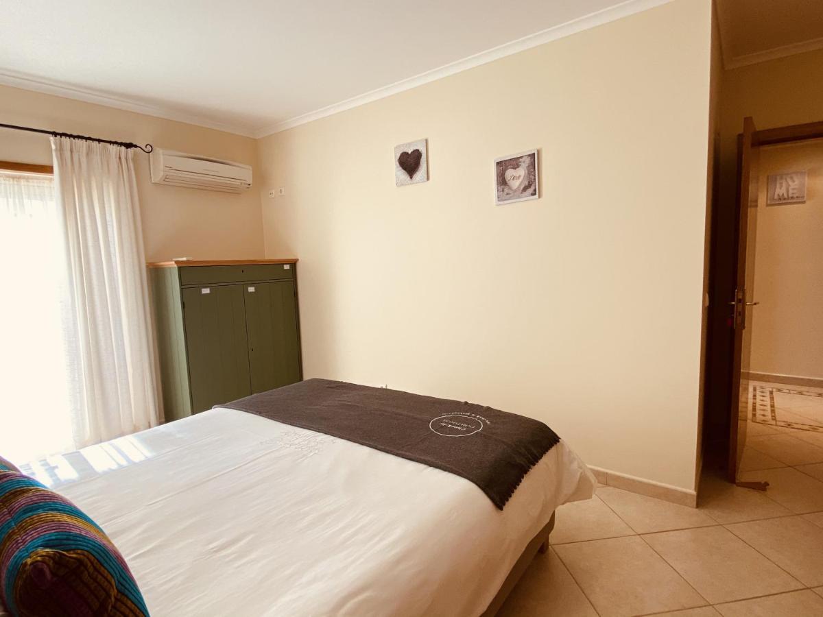 Vista By Check-In Portugal Apartment Albufeira Ngoại thất bức ảnh