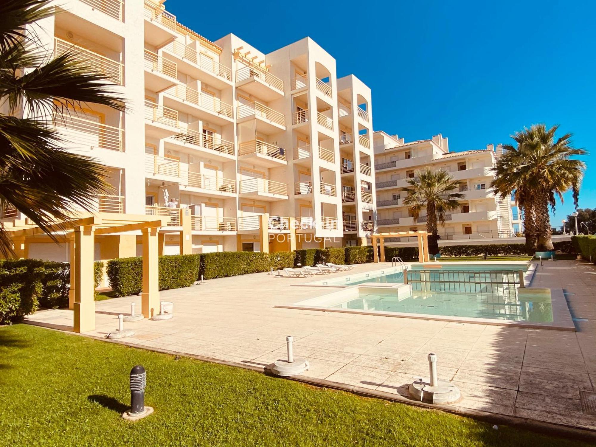 Vista By Check-In Portugal Apartment Albufeira Ngoại thất bức ảnh